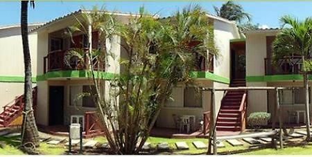 Coveñas Hotel Nitana מראה חיצוני תמונה