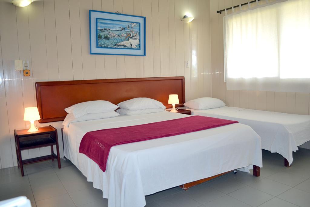 Coveñas Hotel Nitana חדר תמונה