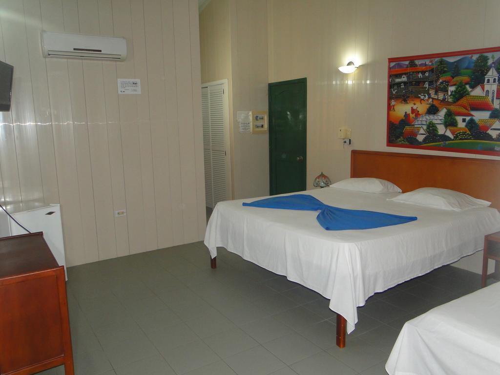 Coveñas Hotel Nitana חדר תמונה