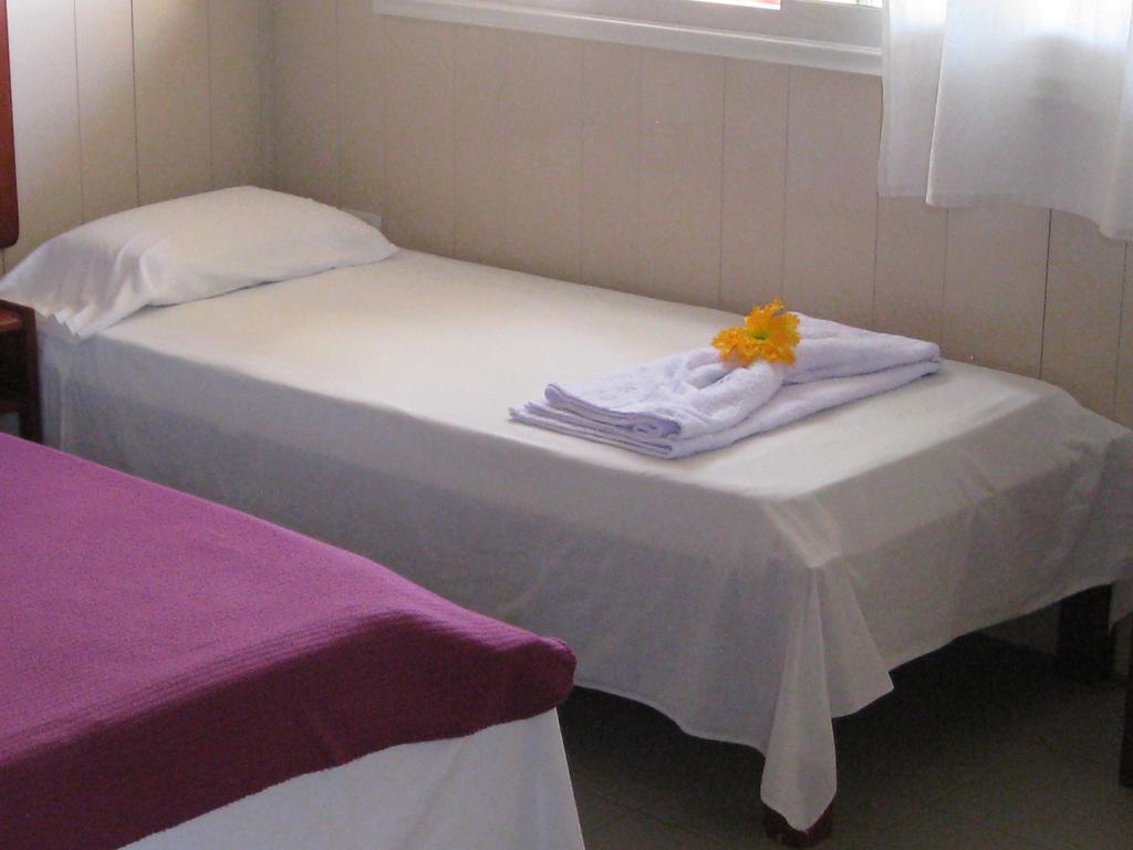 Coveñas Hotel Nitana חדר תמונה