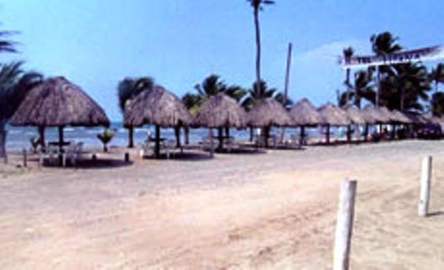 Coveñas Hotel Nitana מראה חיצוני תמונה