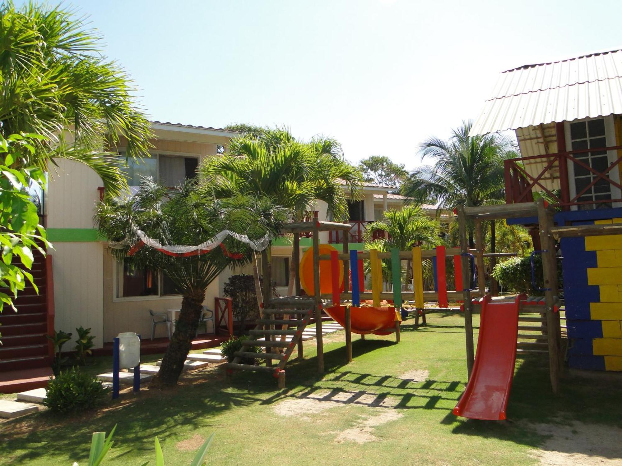 Coveñas Hotel Nitana מראה חיצוני תמונה