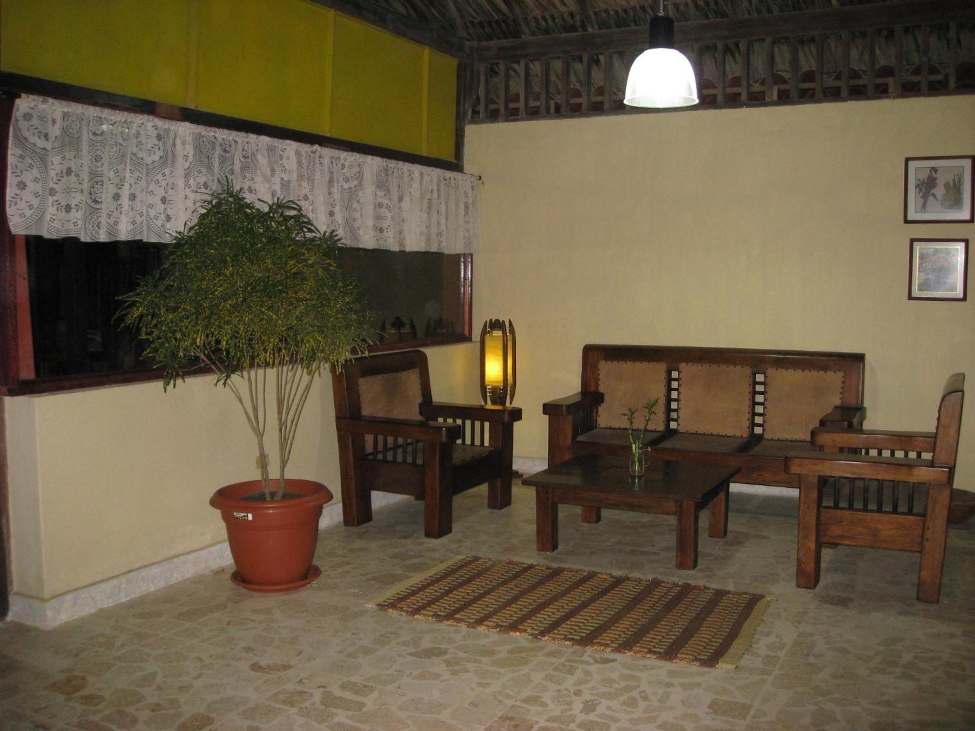 Coveñas Hotel Nitana מראה חיצוני תמונה