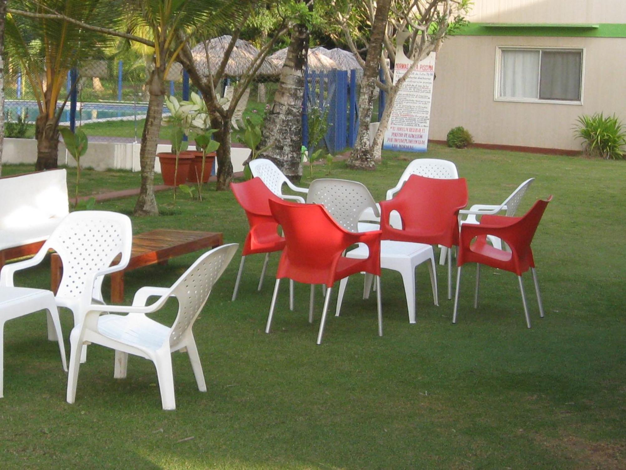 Coveñas Hotel Nitana מראה חיצוני תמונה