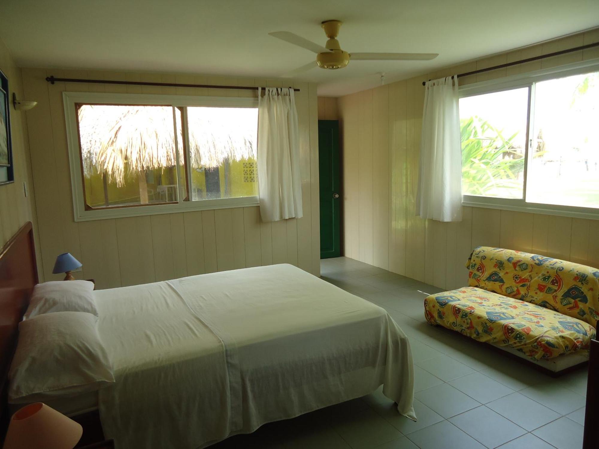 Coveñas Hotel Nitana מראה חיצוני תמונה