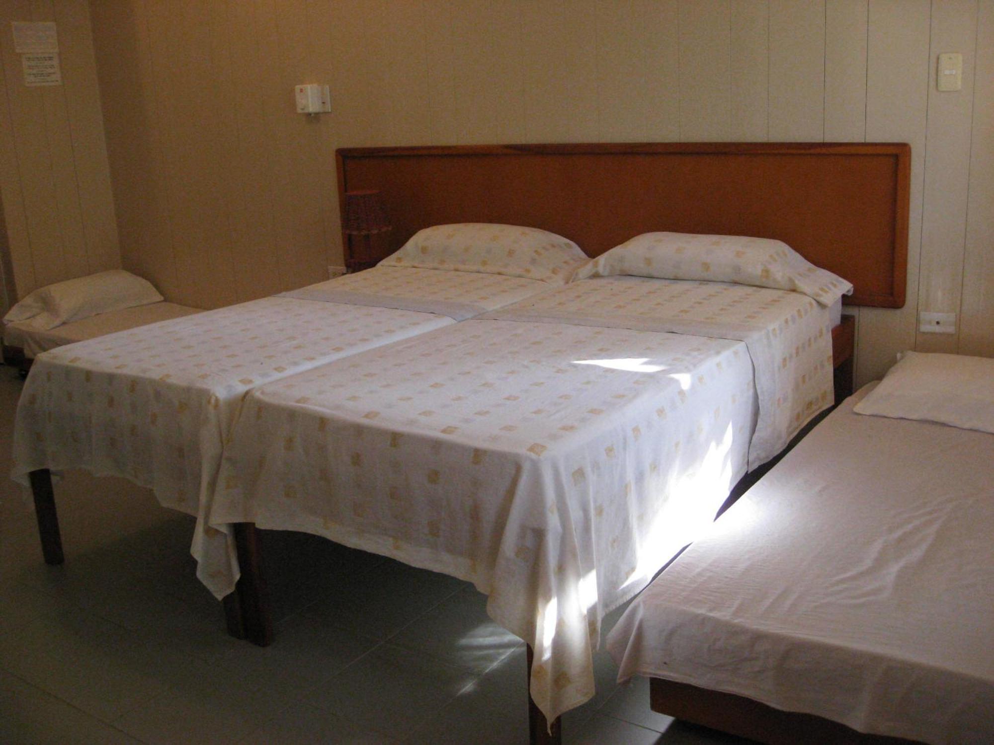Coveñas Hotel Nitana מראה חיצוני תמונה