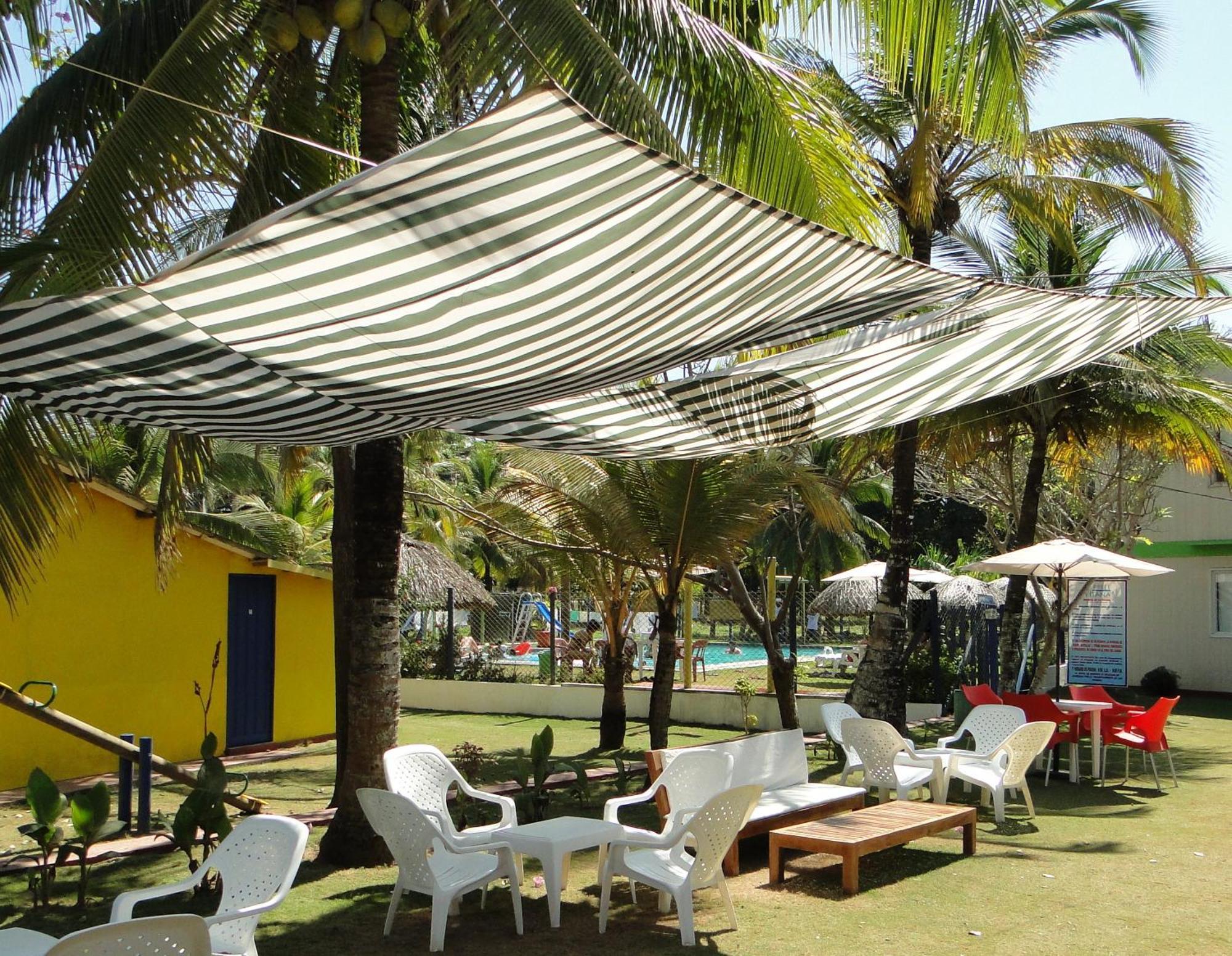 Coveñas Hotel Nitana חדר תמונה
