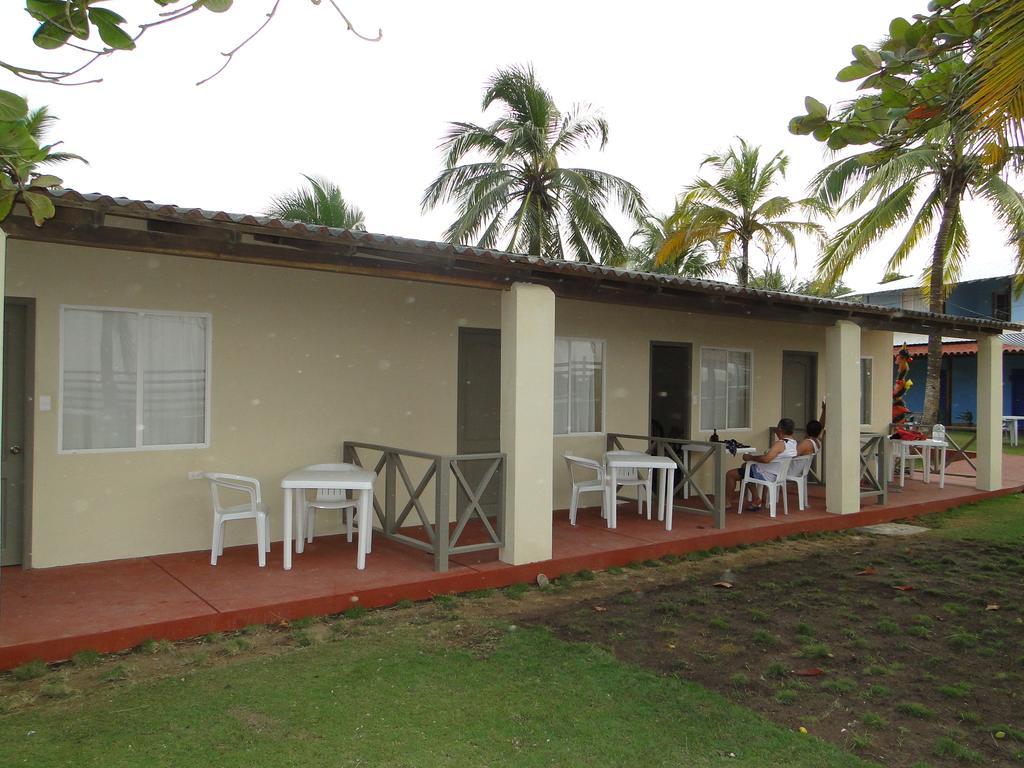 Coveñas Hotel Nitana מראה חיצוני תמונה