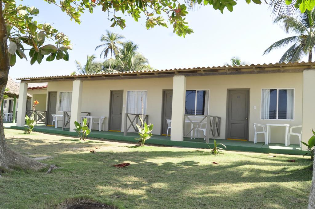 Coveñas Hotel Nitana מראה חיצוני תמונה