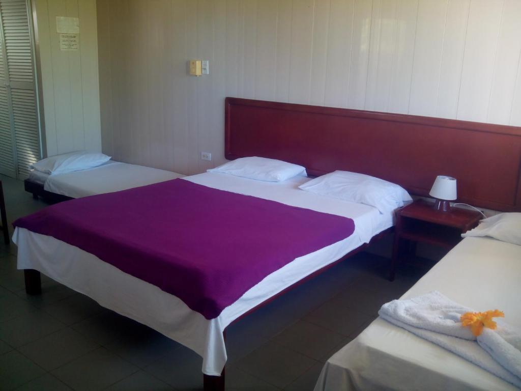 Coveñas Hotel Nitana חדר תמונה