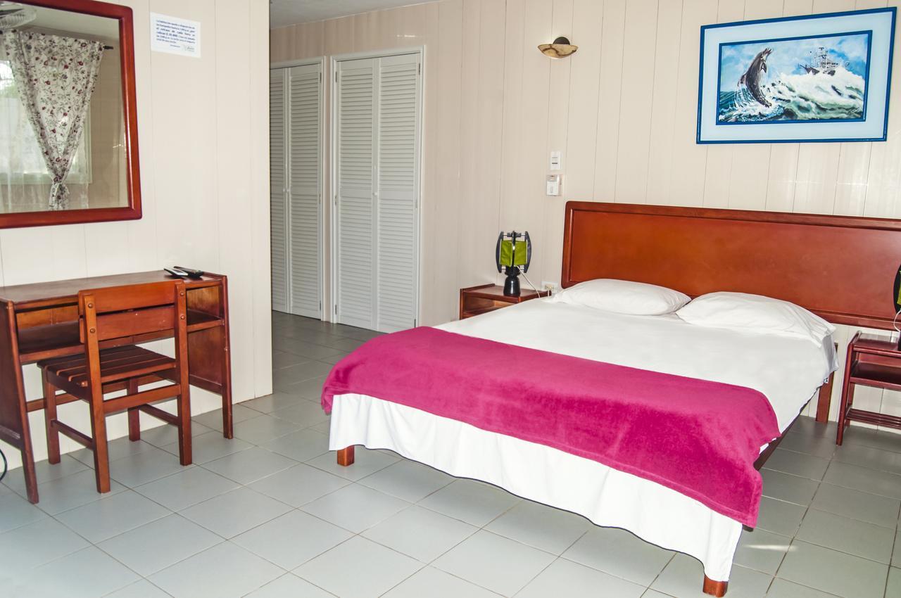 Coveñas Hotel Nitana מראה חיצוני תמונה