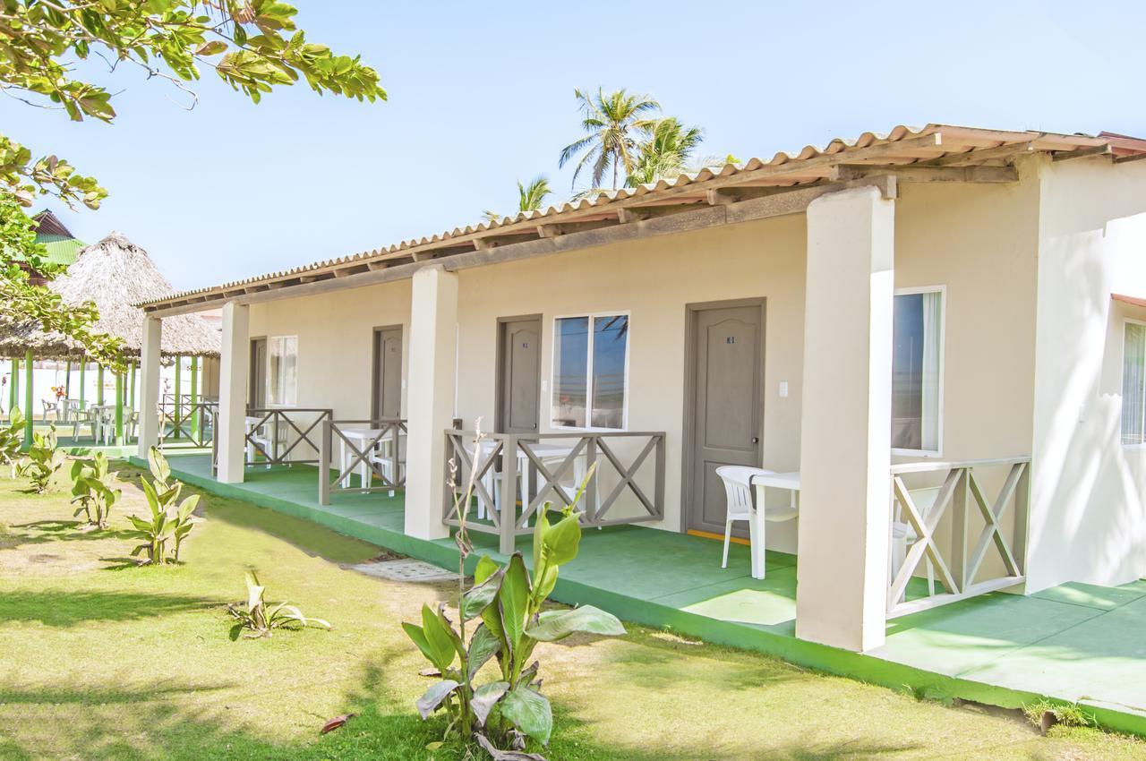 Coveñas Hotel Nitana מראה חיצוני תמונה