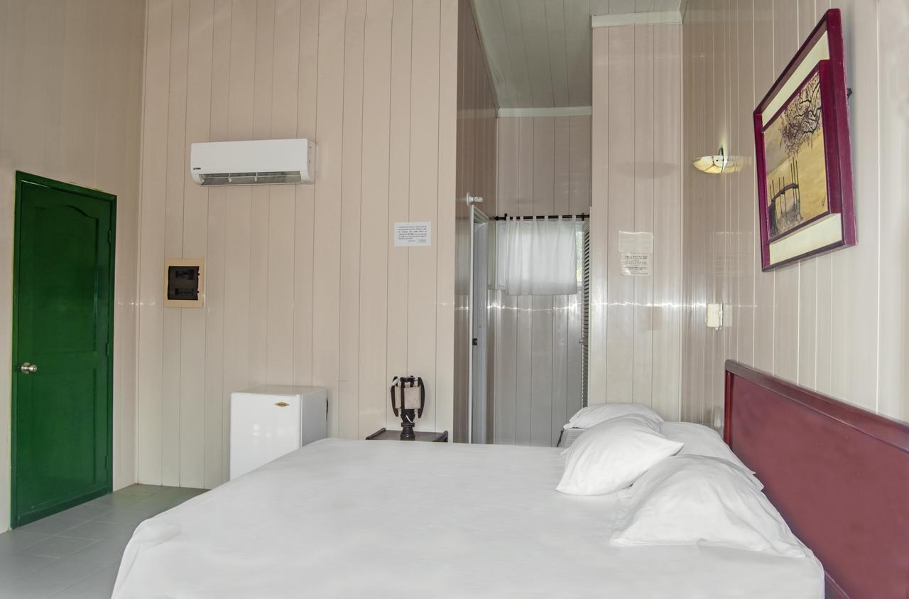 Coveñas Hotel Nitana מראה חיצוני תמונה