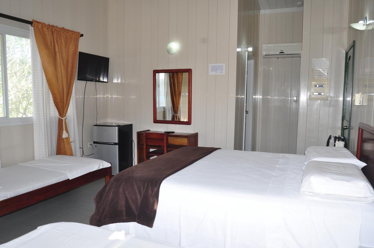 Coveñas Hotel Nitana מראה חיצוני תמונה